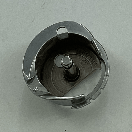 0211-001111 WINDER BASE