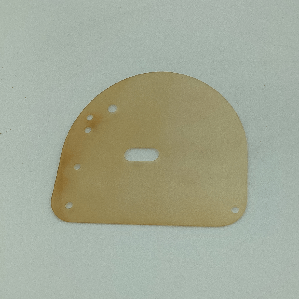 0467-120130 PLATE