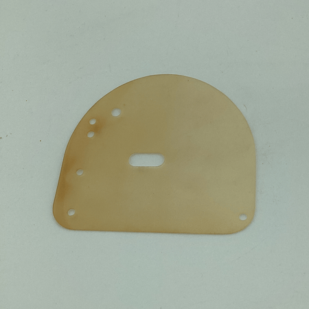 0467-120130 PLATE