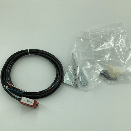 90-2100743-03 ELECTRIC EYELET