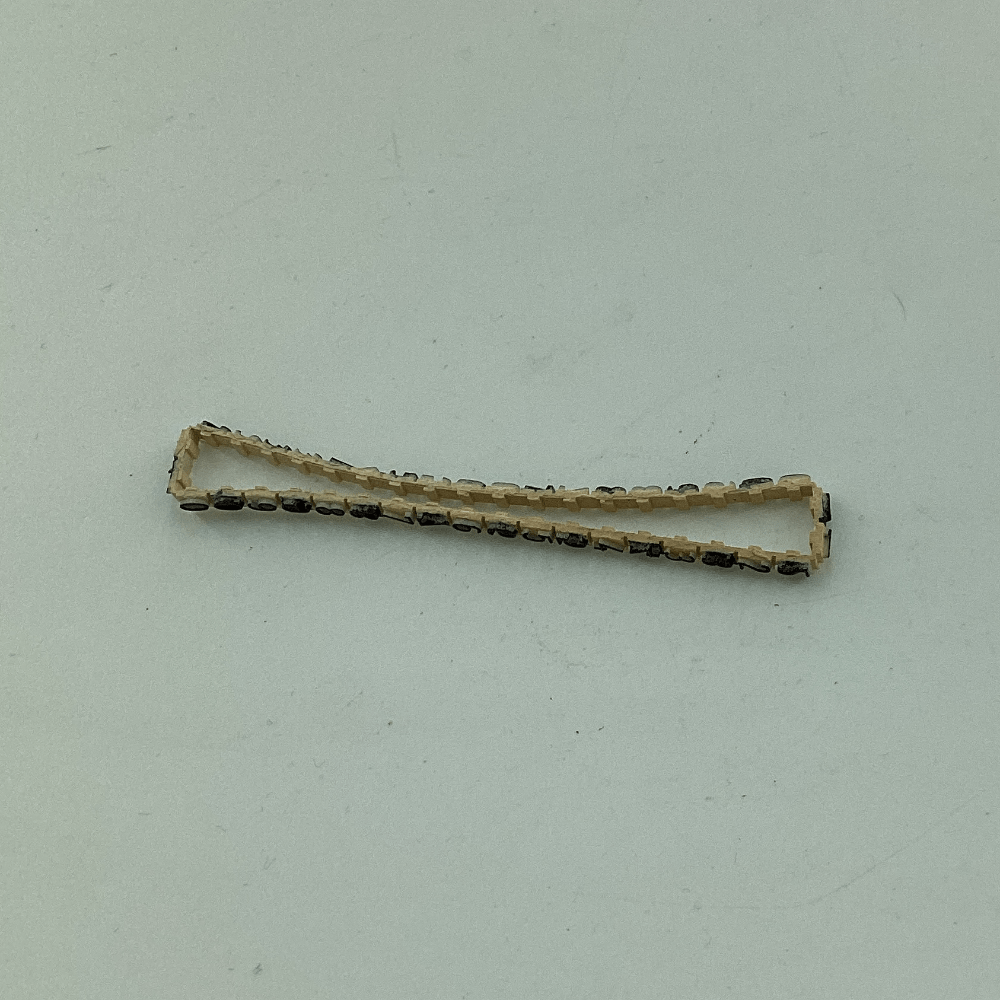 TPC51-02 BANDS FOR PROGRESSIVE NUMBERS