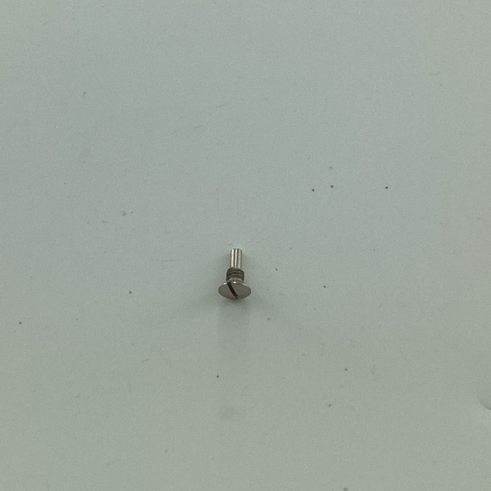11-A SCREW