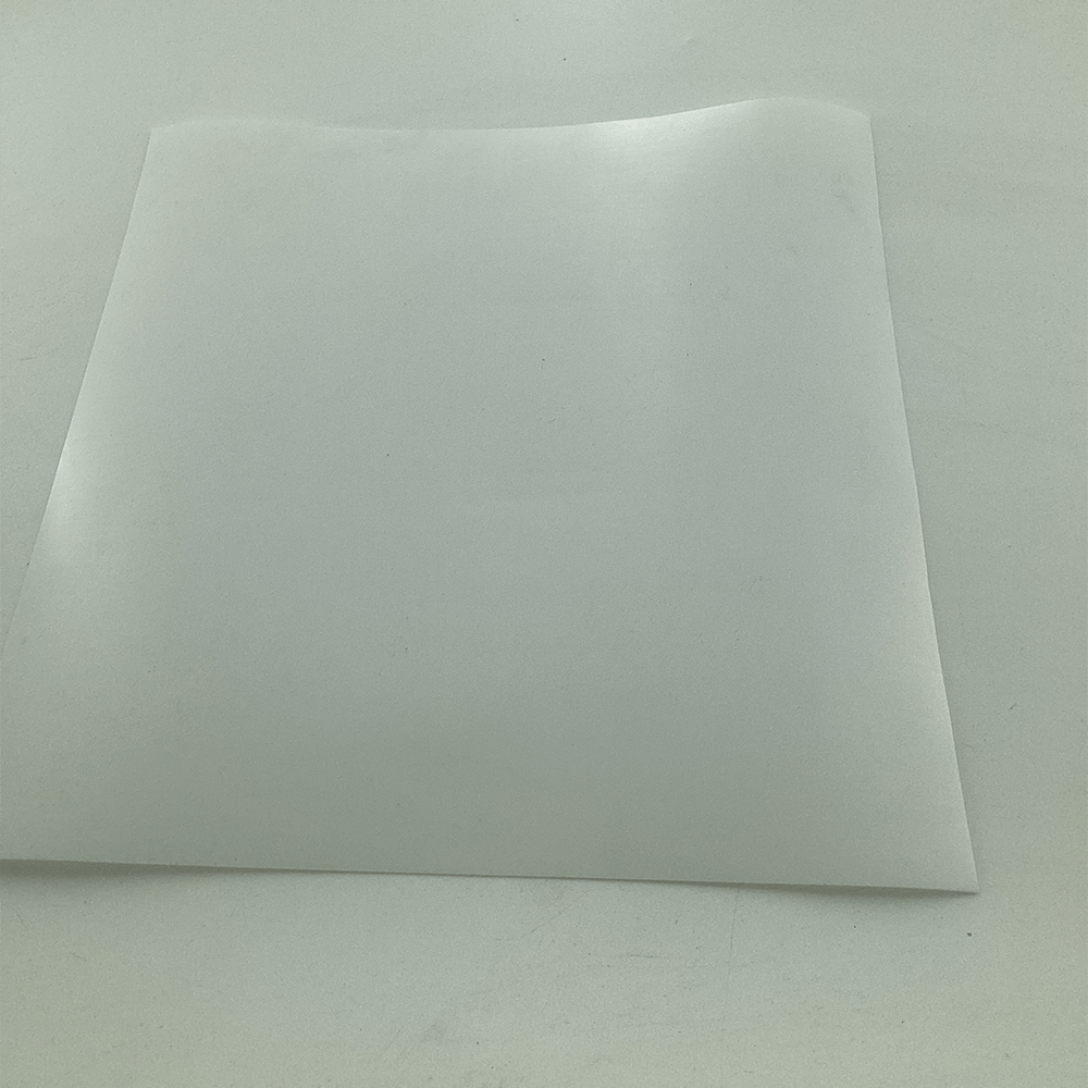 PTFE SHEET 1/32X12X12" |