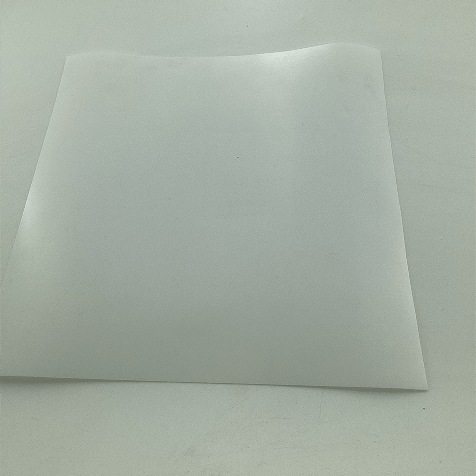 PTFE SHEET 1/32X12X12" |