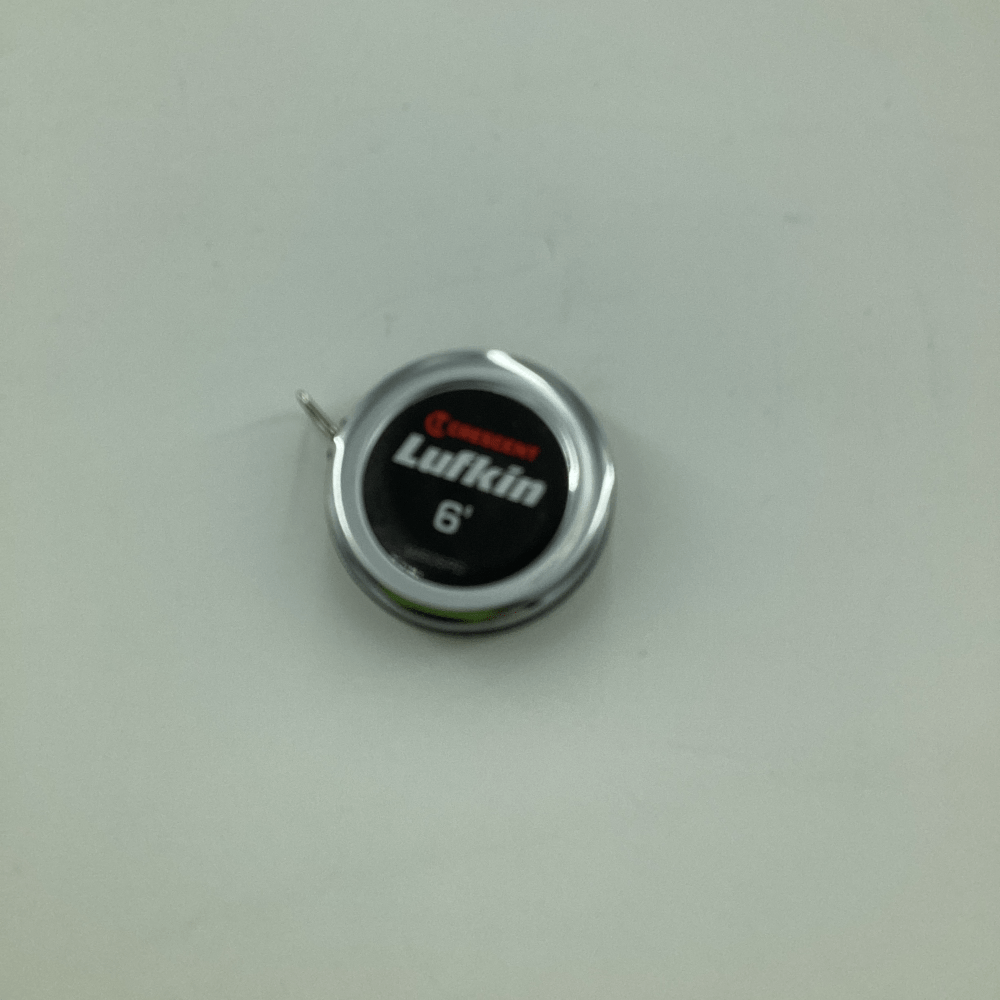 W606PD POCKET TAPE 1/4"X6'