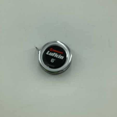 W606PD POCKET TAPE 1/4"X6'