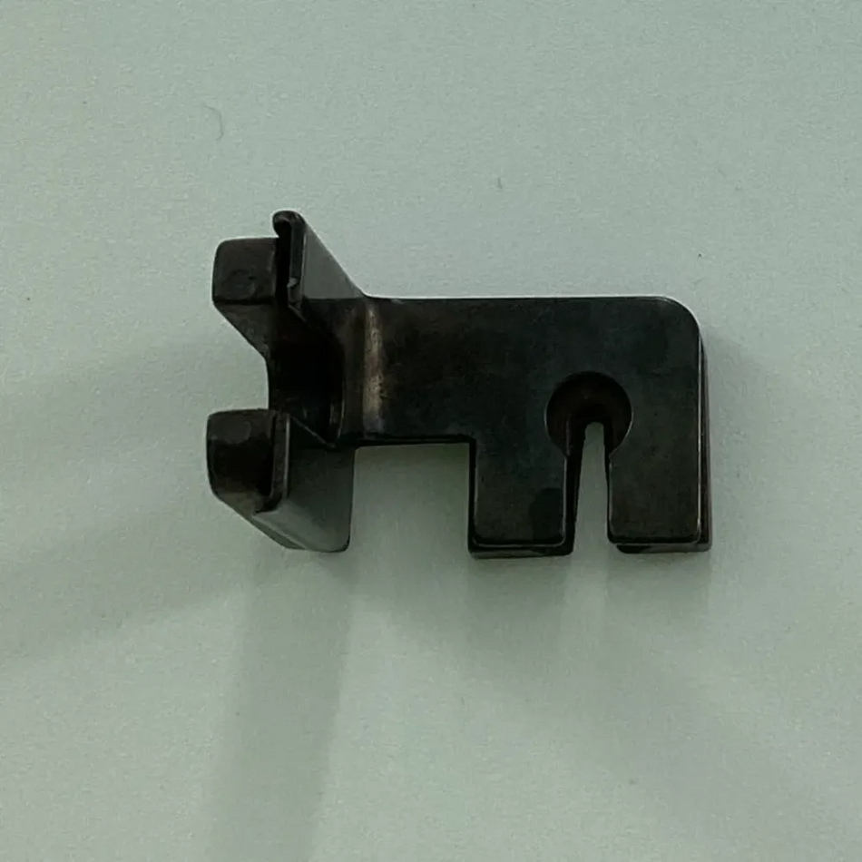 490-49 ADJUSTABLE BUTTON HOLDER