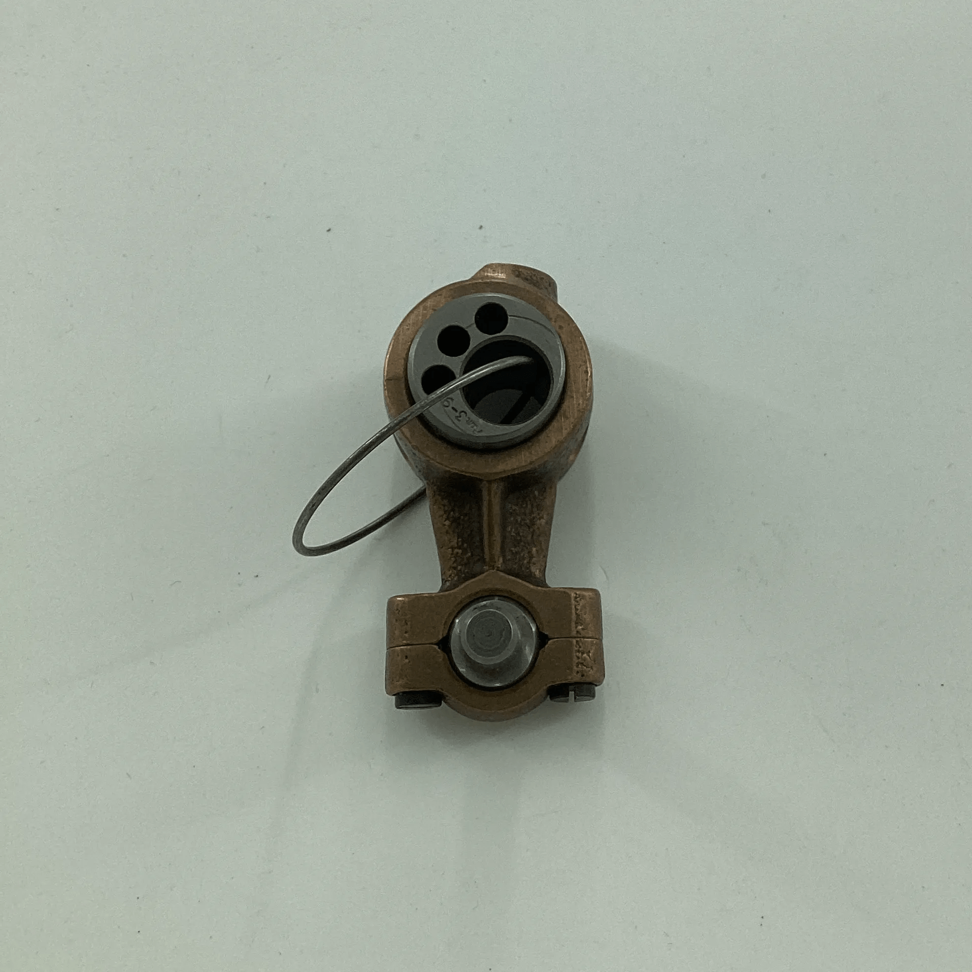 302040-3-10 CONNECTING ROD ASSEMBLY