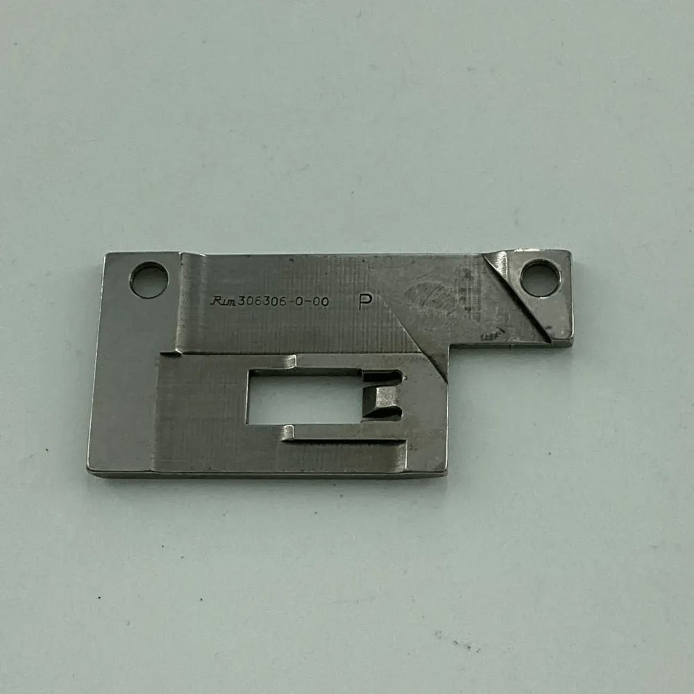 306306-0-00 PLATE