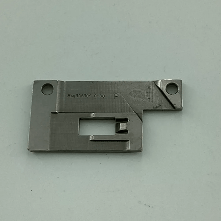306306-0-00 PLATE