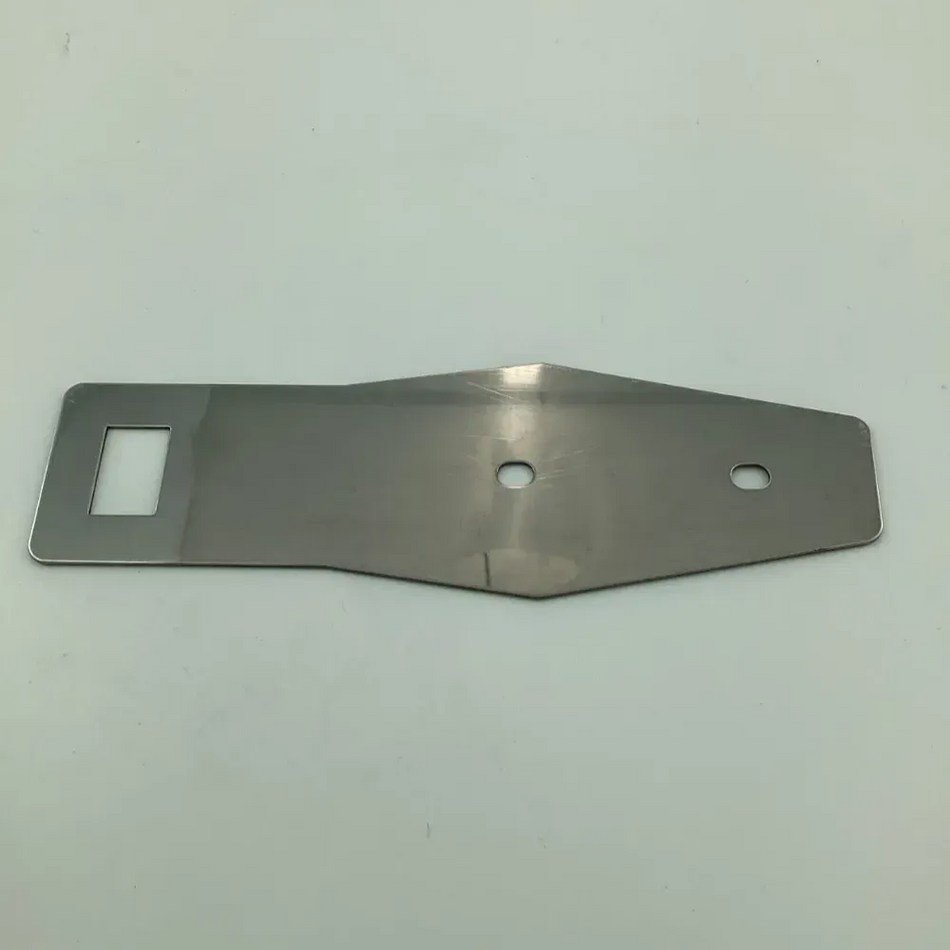 22-034A-120L FEED PLATE