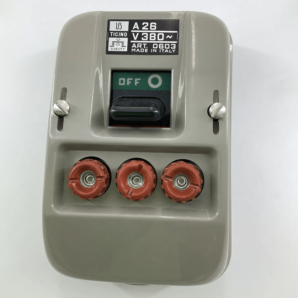 31472-4-00 INTERRUPTOR