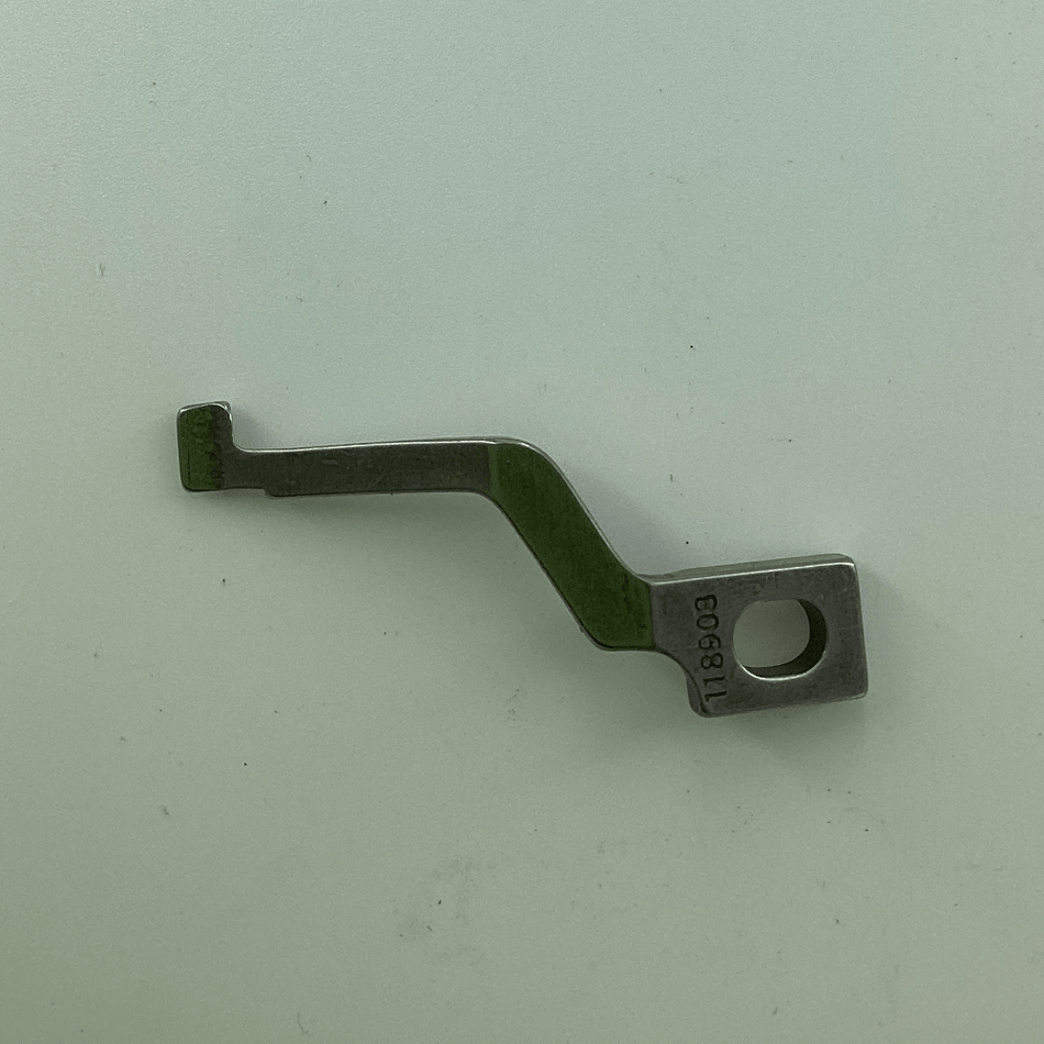 118-90308 NEEDLE GUARD