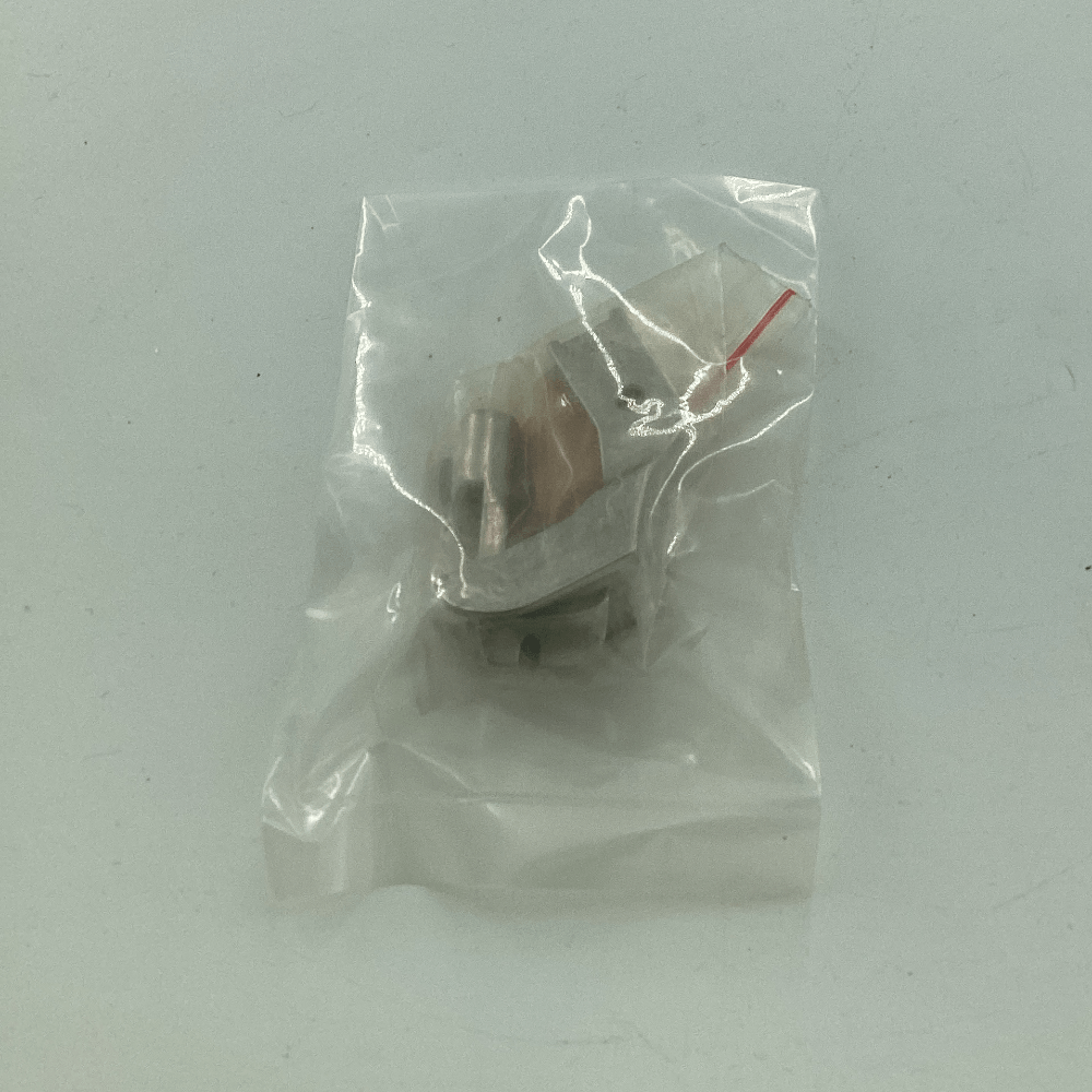 S32-1/2" SET OF WELTING FEET