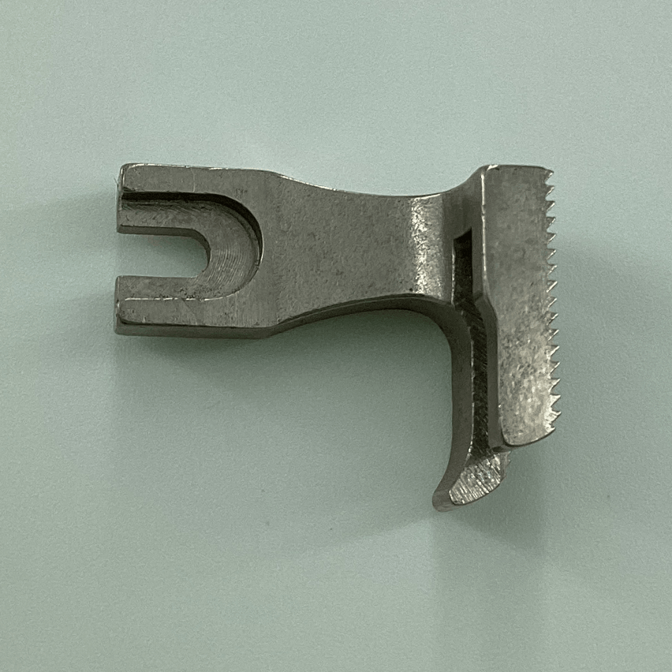 U192KC-1/4" OUTSIDE FOOT