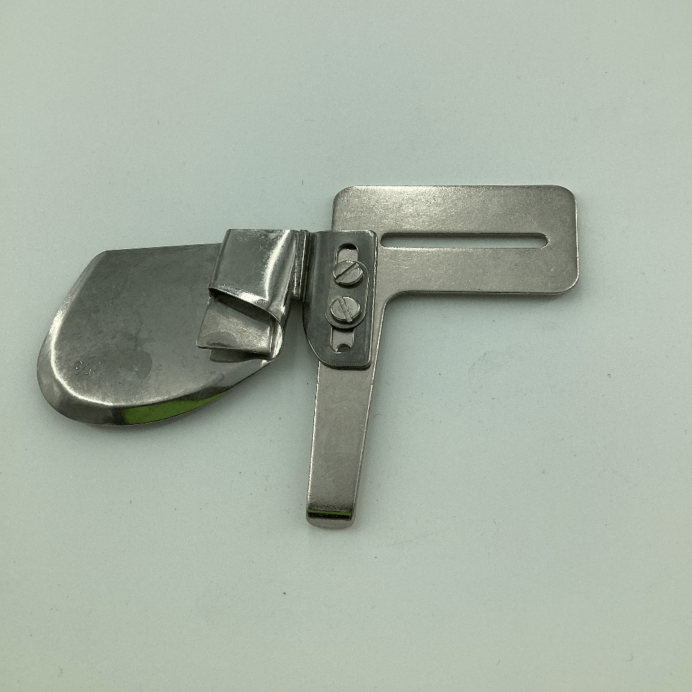 S75U-3/4 PREMIUM UPTURN HEMMER