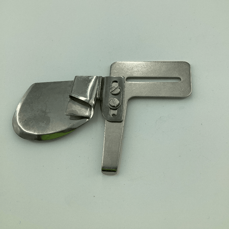 S75U-3/4 PREMIUM UPTURN HEMMER