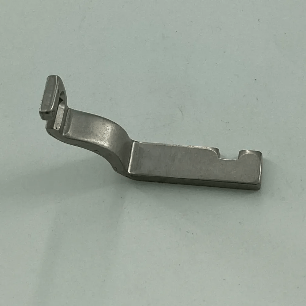 B-2551-280-000 WORK CLAMP FOOT