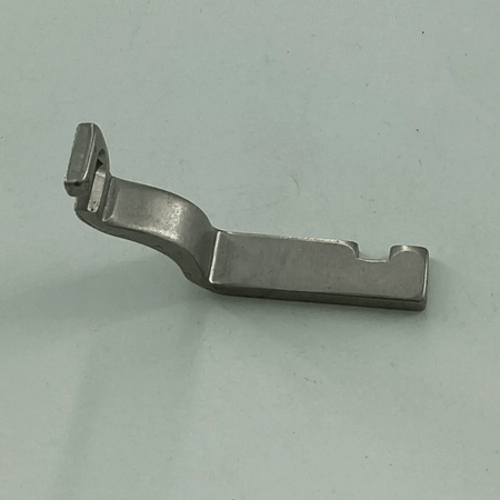 B-2551-280-000 WORK CLAMP FOOT