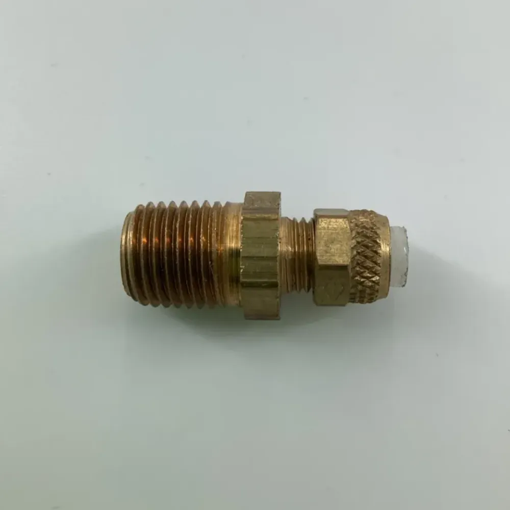 268P-04X04 MALE CONNECTOR