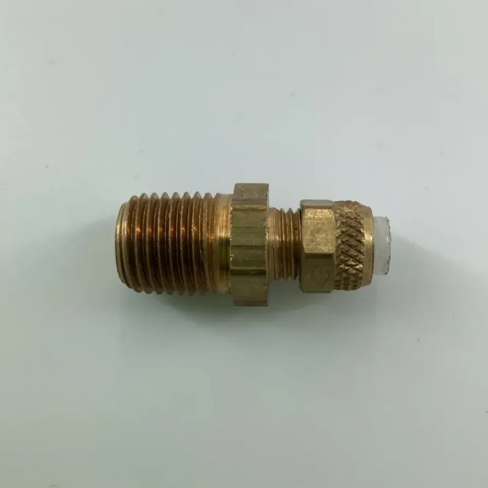 268P-04X04 MALE CONNECTOR