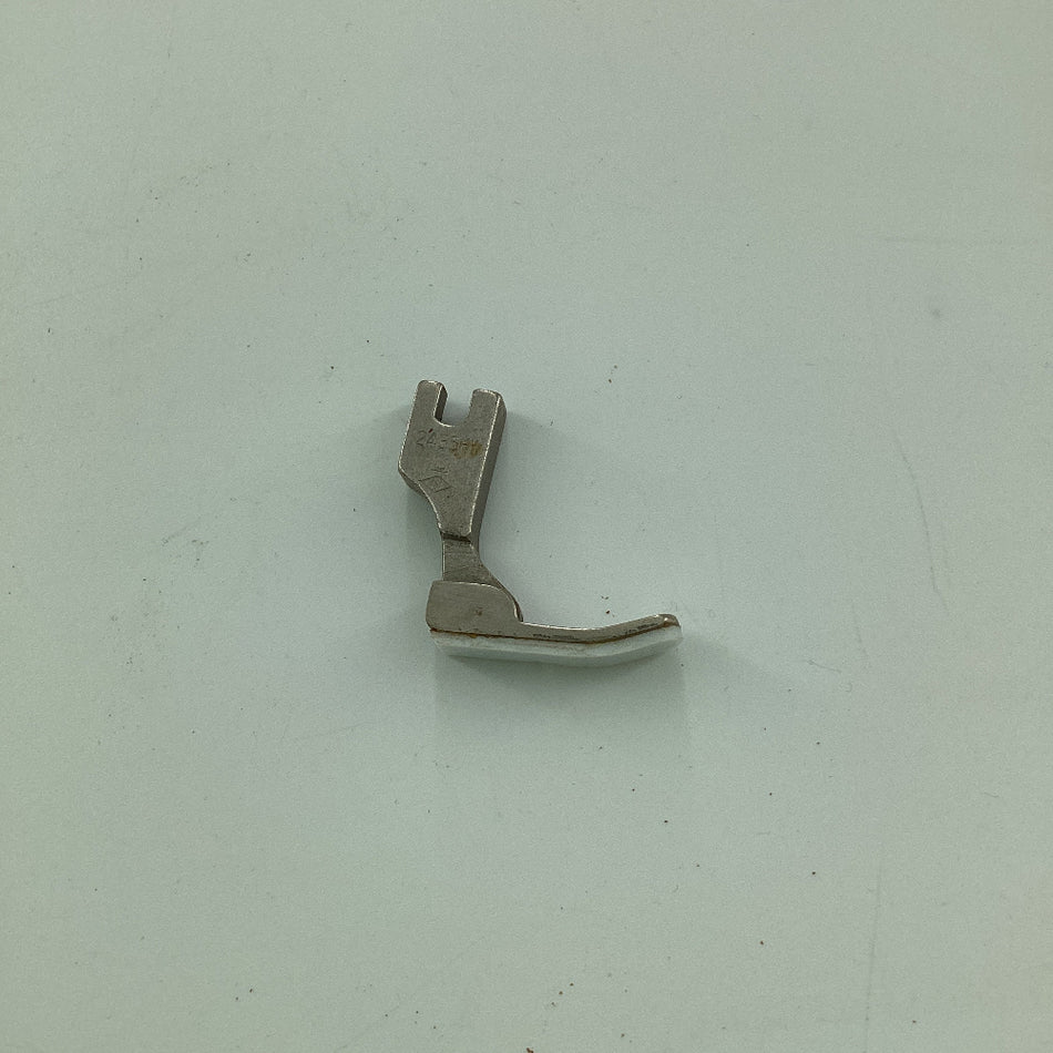Presser foot