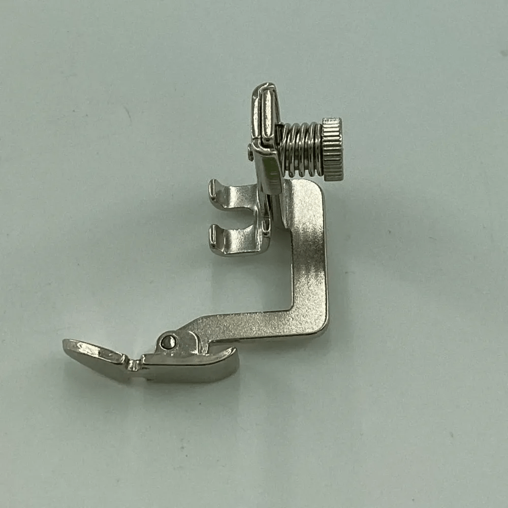 4351H ADJUSTABLE HINGE ZIPPER FOOT