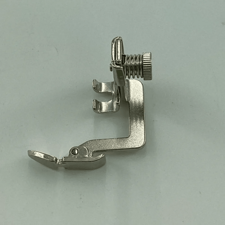 4351H ADJUSTABLE HINGE ZIPPER FOOT