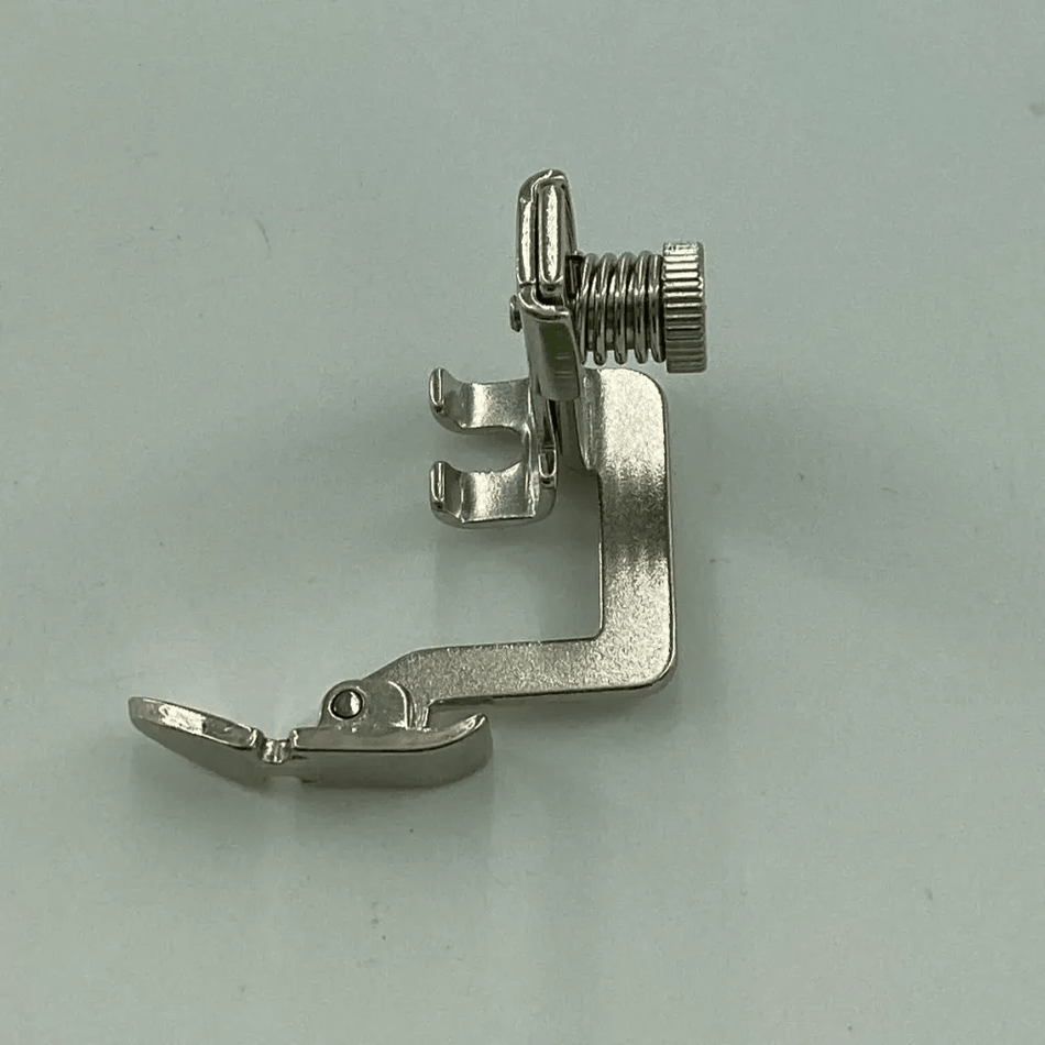 4351H ADJUSTABLE HINGE ZIPPER FOOT