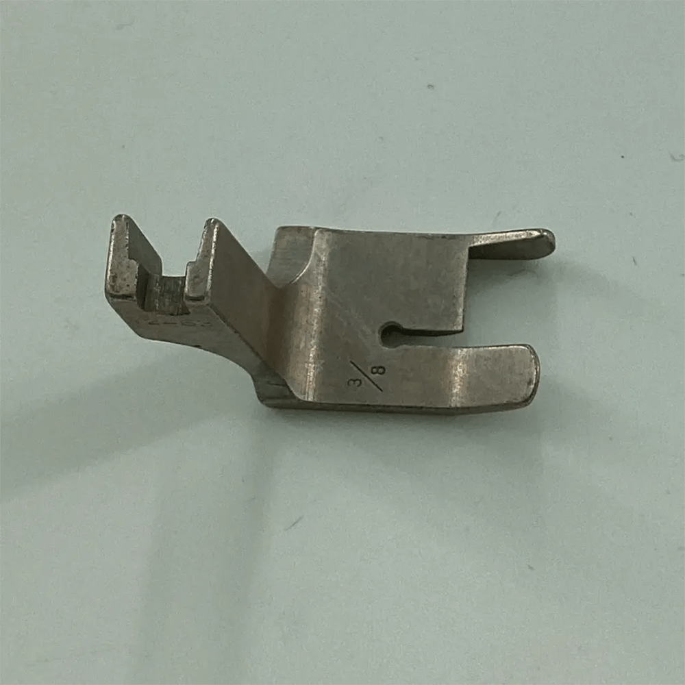 12463-3/8" RAISING EDGE FOOT