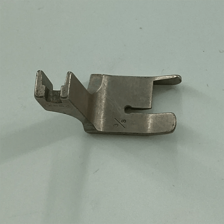 12463-3/8" RAISING EDGE FOOT