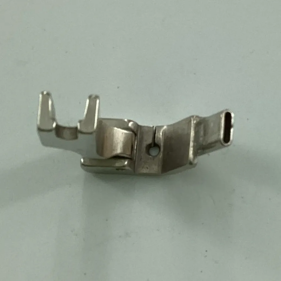 S10R-1/4" HINGED RIGHT TUBE FOOT