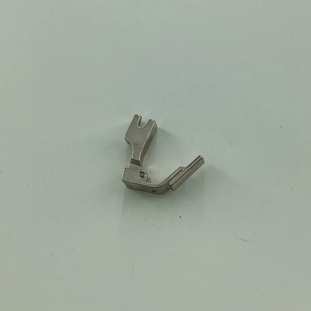 S10L-1/4" HINGED LEFT TUBE FOOT