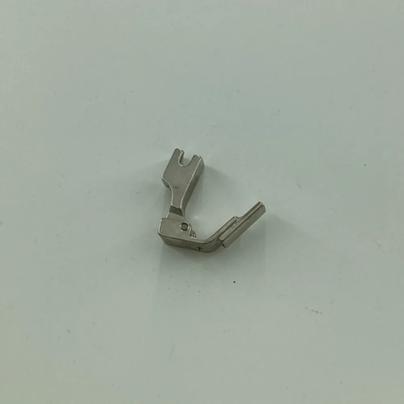 S10L-1/4" HINGED LEFT TUBE FOOT