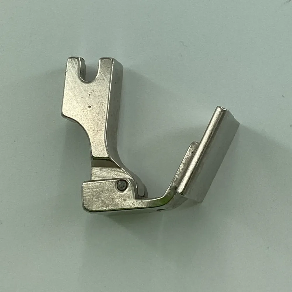 S10C-5/8" HINGED FOOT