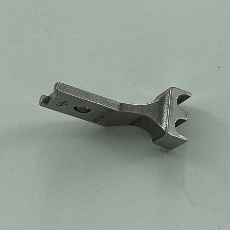 42180-3/16 DOUBLE WELTING FOOT