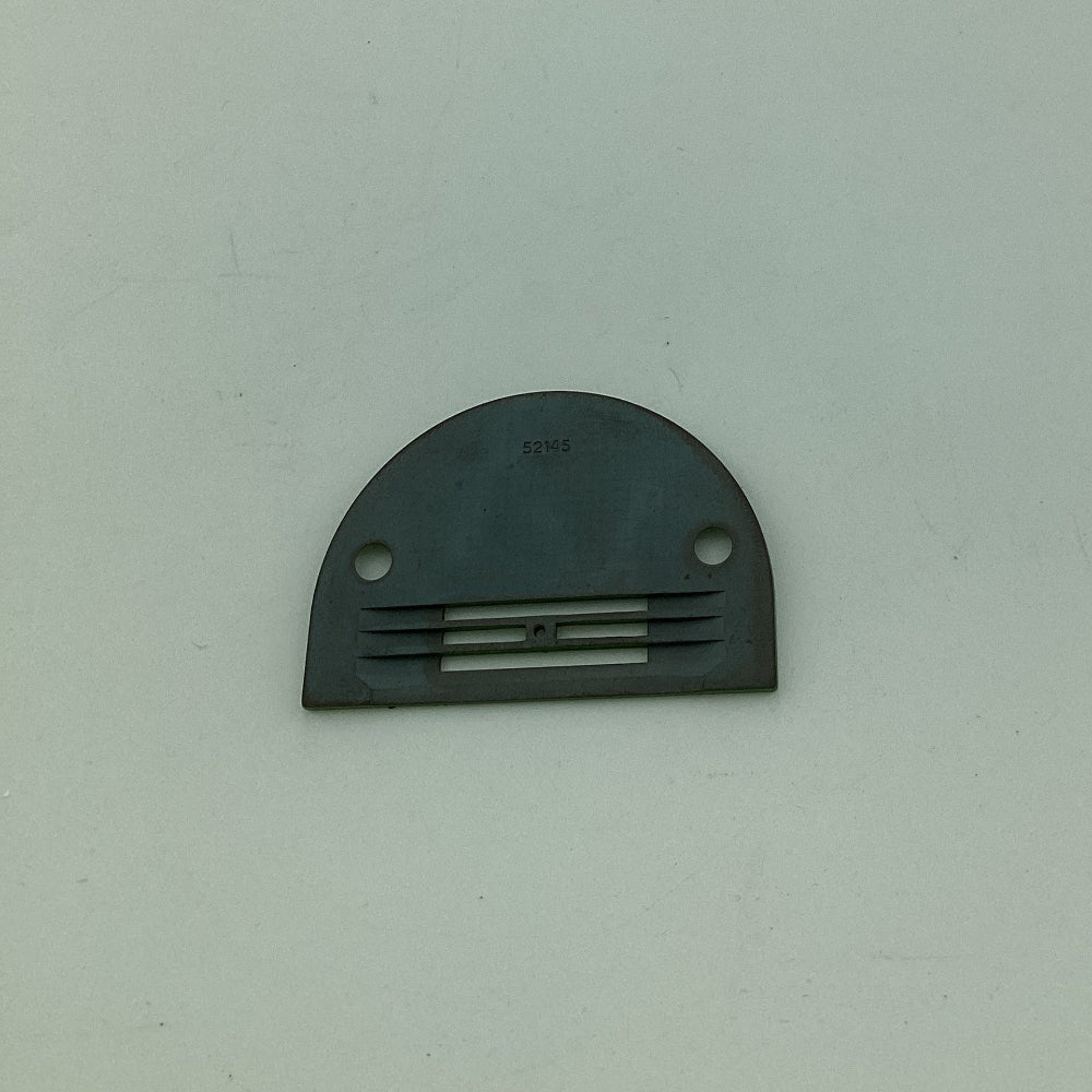 52145LGT NEEDLE PLATE LINED