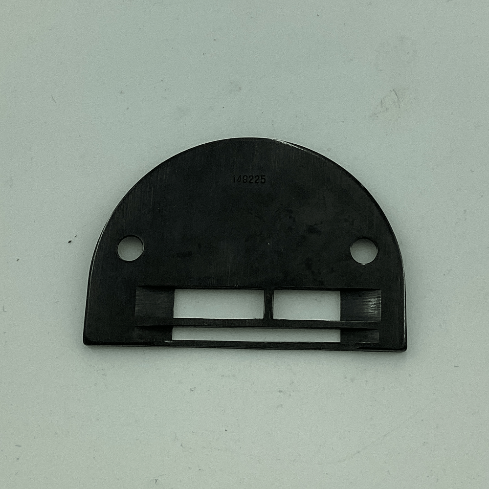 275068 PLATE