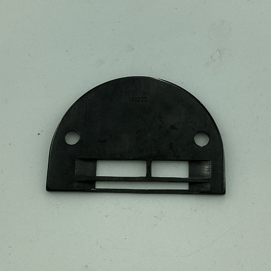 275068 PLATE