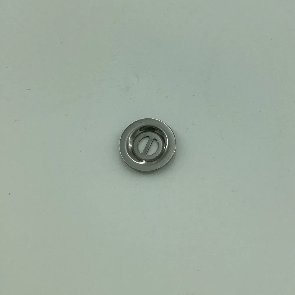 S107 MOUNTING CLAMP BRACKET WITH STUD