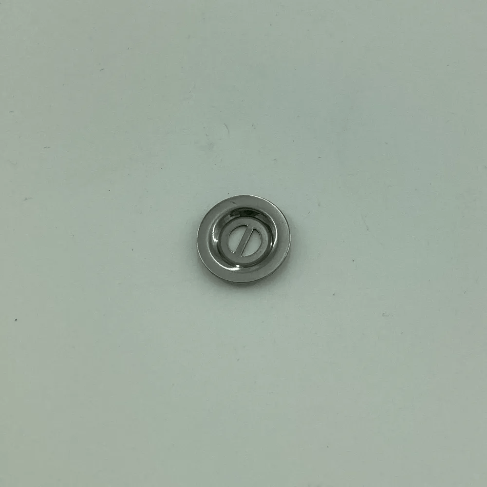 S107 MOUNTING CLAMP BRACKET WITH STUD