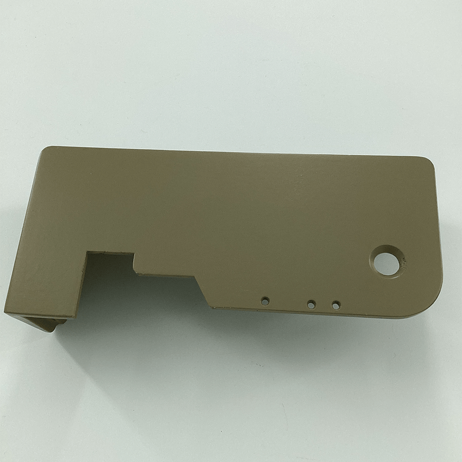39501D PLATE