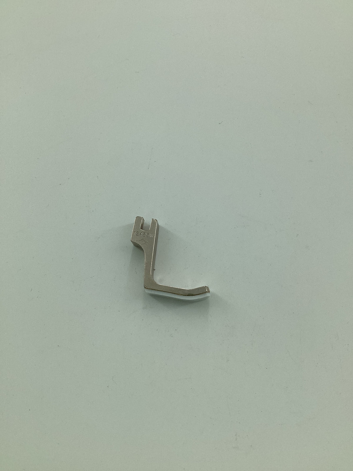 12435WT RIGHT CORD FOOT WIDE