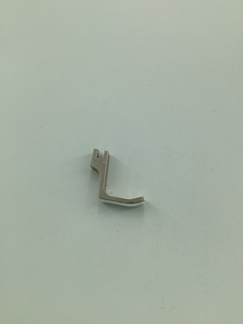 12435WT RIGHT CORD FOOT WIDE