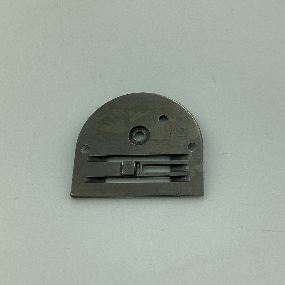 91-046313-04 NEEDLE PLATE