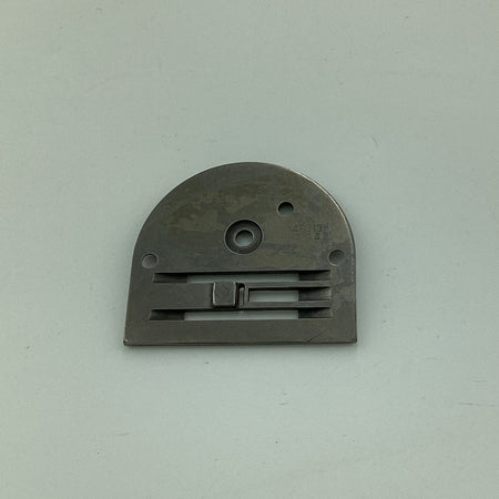 91-046313-04 NEEDLE PLATE