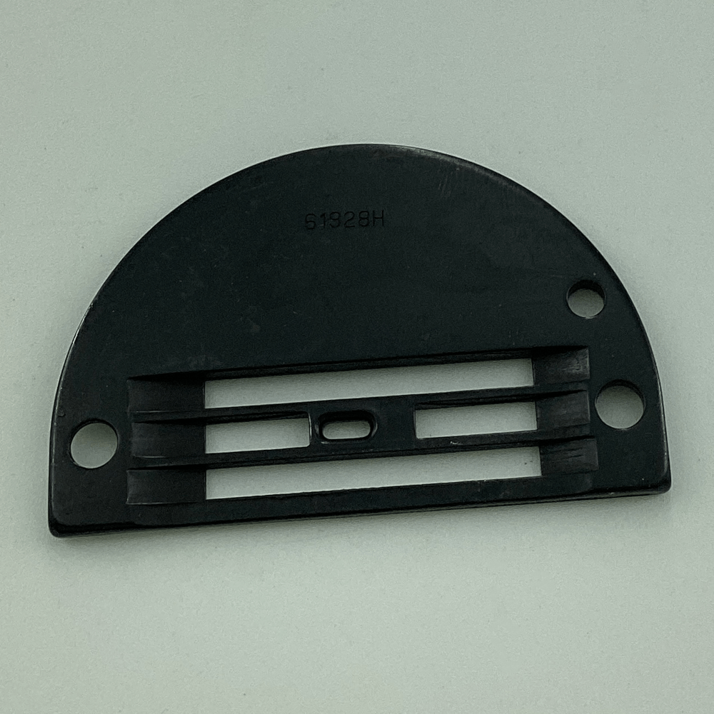 61928H PLATE NEEDLE FEED