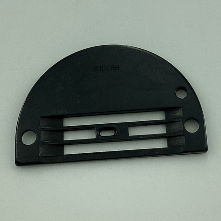 61928H PLATE NEEDLE FEED