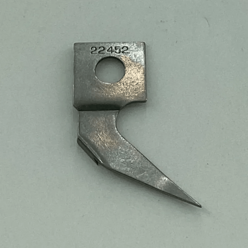 91-022452-05 THREAD KNIFE