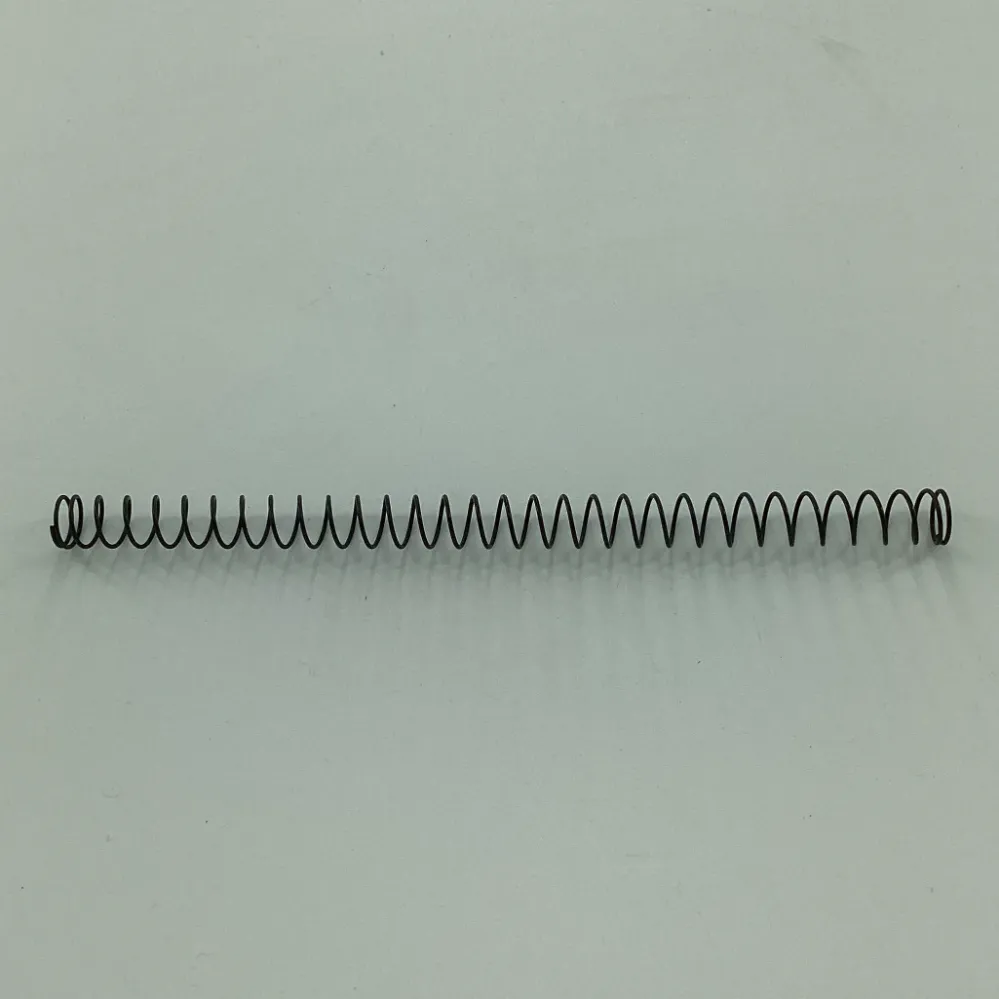 CN3-4 CLOTH NOTCHER SPRING 4"